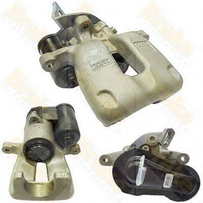BRAKE ENGINEERING CA2782R