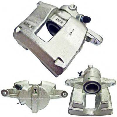 BRAKE ENGINEERING CA2804