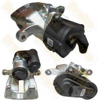 BRAKE ENGINEERING CA2883R