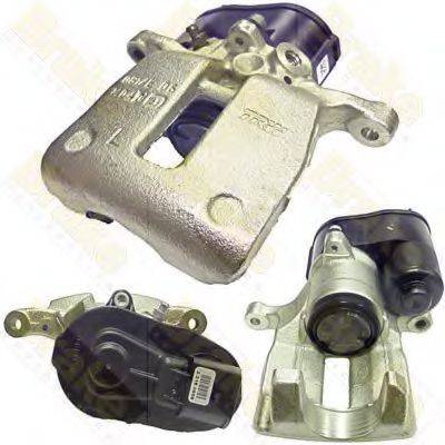 BRAKE ENGINEERING CA3016