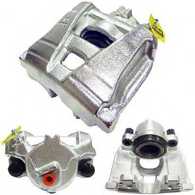 BRAKE ENGINEERING CA3207