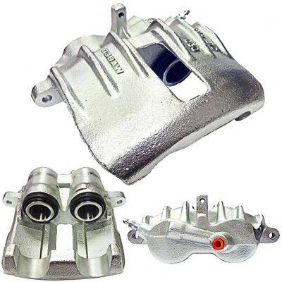 BRAKE ENGINEERING CA3241R