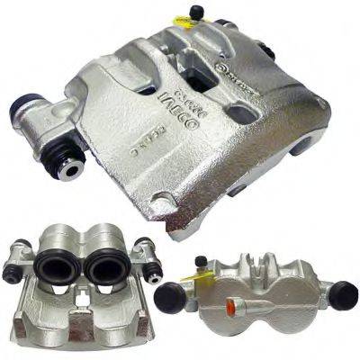 BRAKE ENGINEERING CA3243R