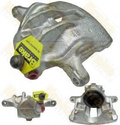 BRAKE ENGINEERING CA512