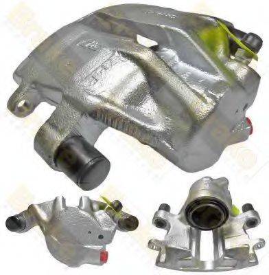 BRAKE ENGINEERING CA757