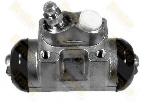 BRAKE ENGINEERING WC1674BE