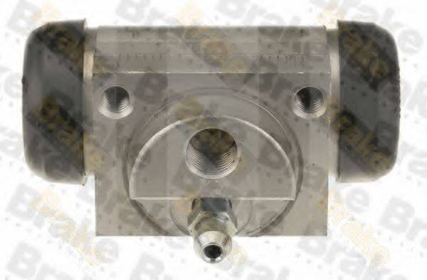 BRAKE ENGINEERING WC1986BE