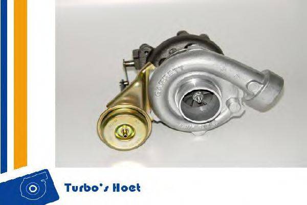 TURBO S HOET 1100394