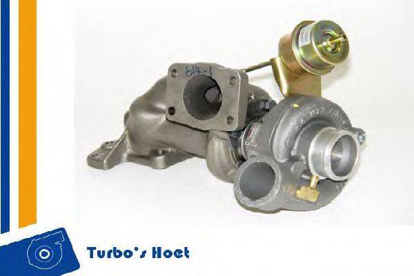 TURBO S HOET 1100990