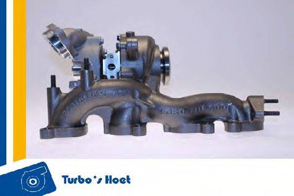 TURBO S HOET 1104115