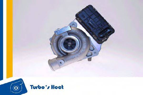 TURBO S HOET 1101196