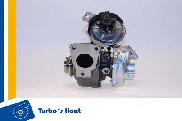 TURBO S HOET 1103782