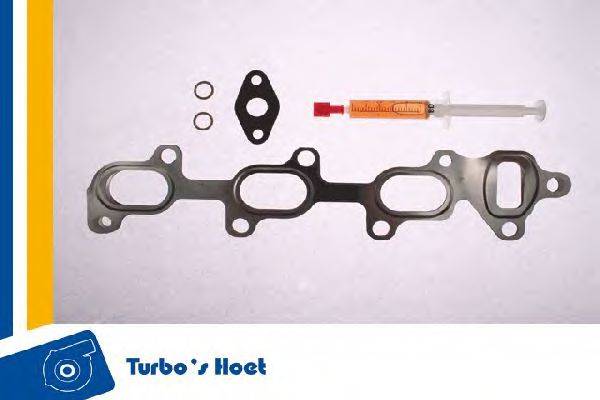 TURBO S HOET TT1101319