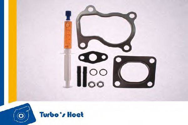 TURBO S HOET TT1102082