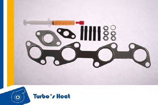 TURBO S HOET TT1100683