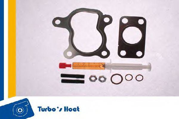 TURBO S HOET TT1103075