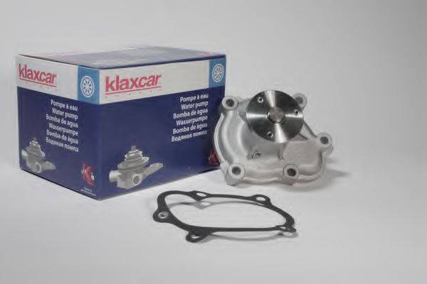 KLAXCAR FRANCE 42103z
