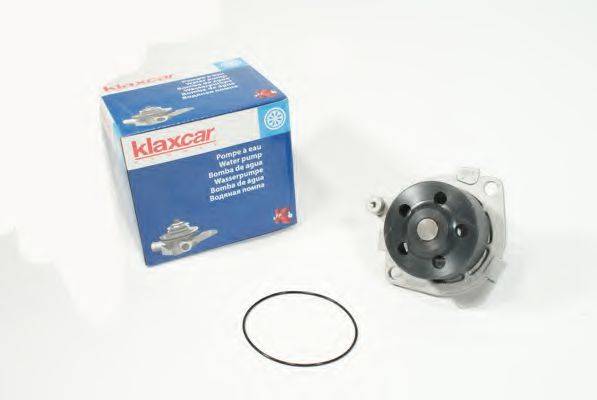 KLAXCAR FRANCE 42132z