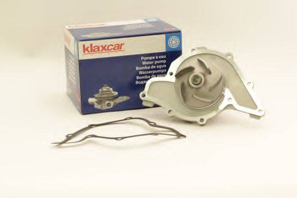 KLAXCAR FRANCE 42141z