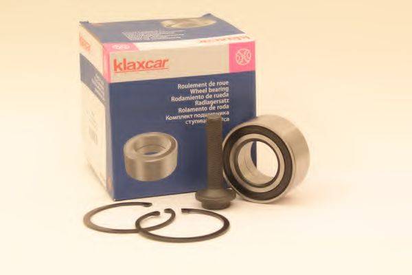 KLAXCAR FRANCE 22071z
