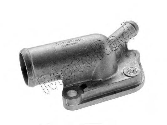 FIAT 0007581635 Термостат, охолоджуюча рідина