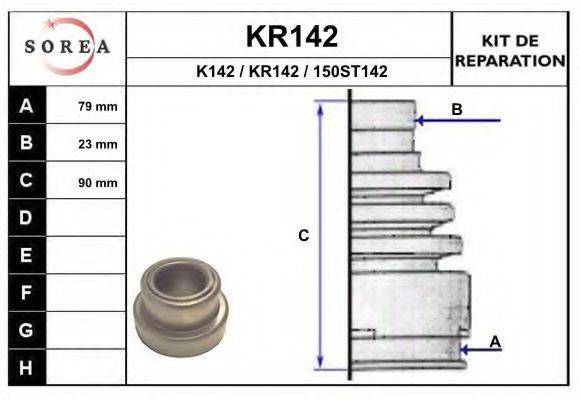 EAI KR142