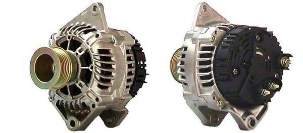 VALEO 541349 Генератор