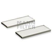 MANN-FILTER CU 2506-2