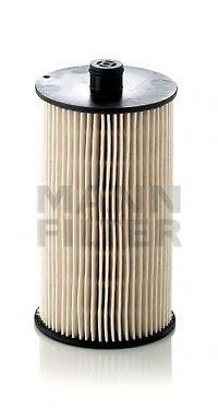 MANN-FILTER PU 816 x