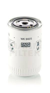 MANN-FILTER WK 940/5