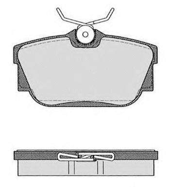 RAICAM RA.0793.1