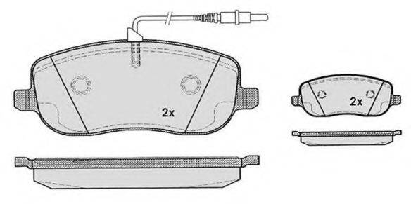 RAICAM RA.0796.0