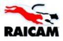 RAICAM RA.0870.0