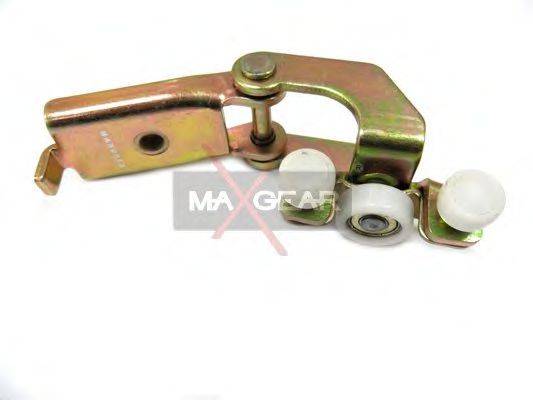 MAXGEAR 27-0107