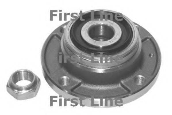FIRST LINE FBK372