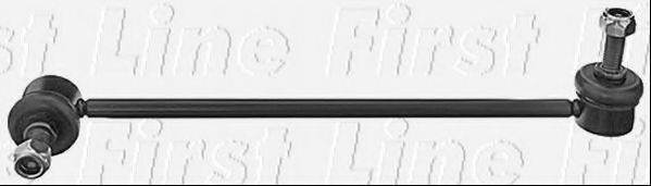 FIRST LINE FDL6556HD