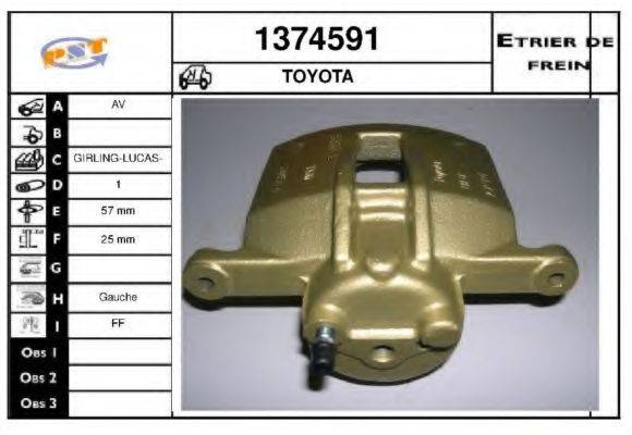 SNRA 1374591
