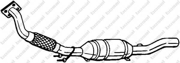 BOSAL 090-742