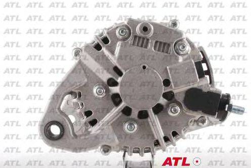 ATL AUTOTECHNIK L 82 640