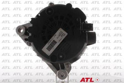 ATL AUTOTECHNIK L 81 150