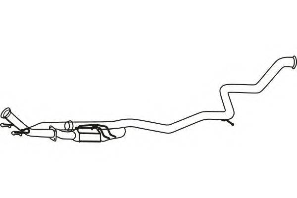 FENNO P1704