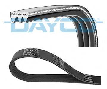 DAYCO 3PK673