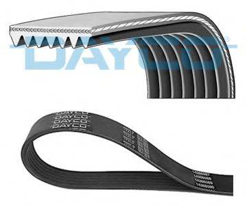 DAYCO 7PK2000