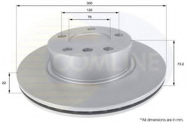 COMLINE ADC1770V