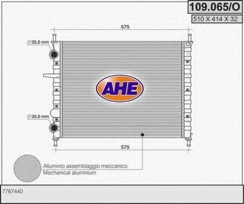 AHE 109.065/O