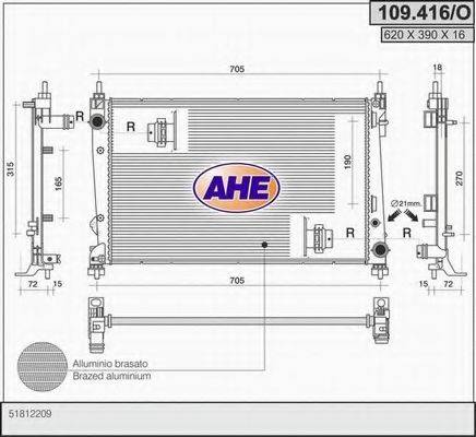 AHE 109.416/O