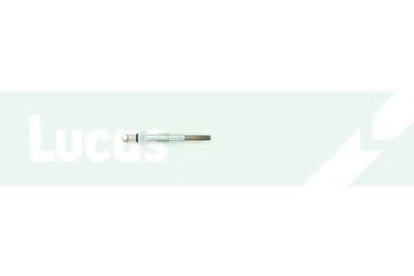 LUCAS DIESEL LP004