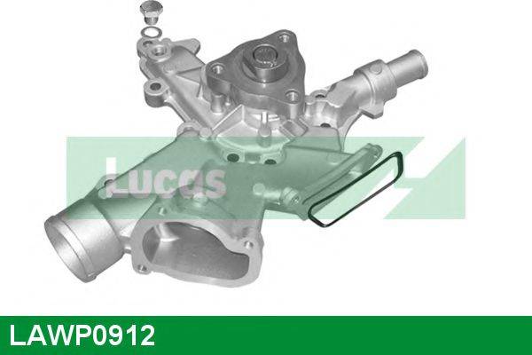 LUCAS ENGINE DRIVE LAWP0912