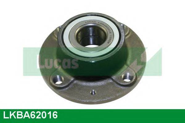 LUCAS ENGINE DRIVE LKBA62016