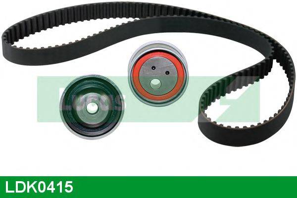 LUCAS ENGINE DRIVE LDK0415